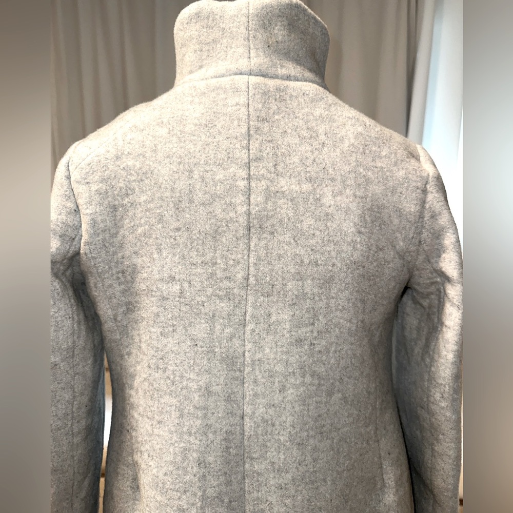 WILFRED Cashmere jackets and coats Italians  for both women and men Sz XS - Picture 7 of 8